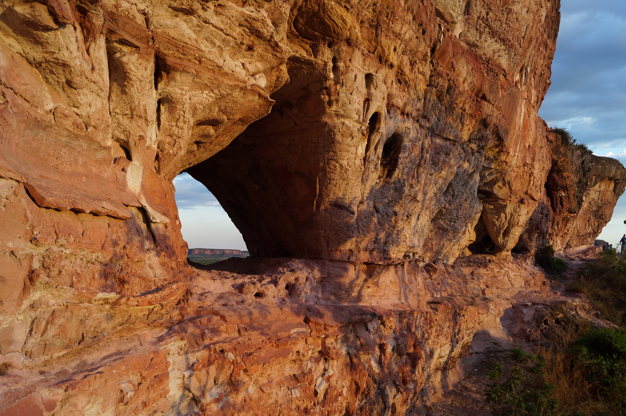 Beleza de todos os ângulos